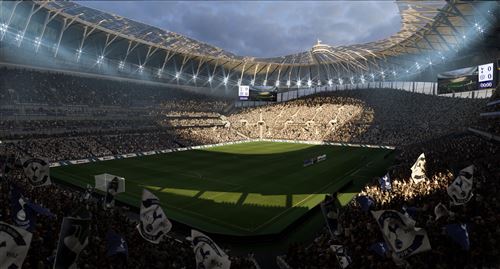 FIFA 23 - Code in a Box - PC - Image 8