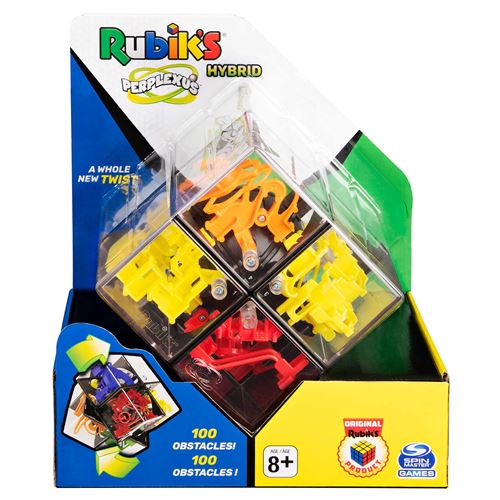 Jogo Perplexus - Rubik's 2x2 - Image 2