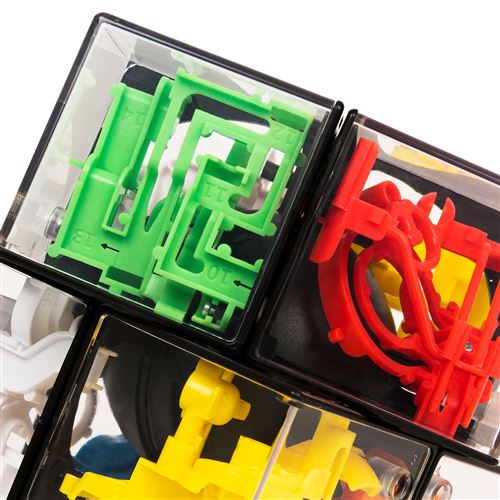 Jogo Perplexus - Rubik's 2x2 - Image 4