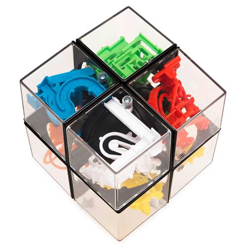 Jogo Perplexus - Rubik's 2x2 - Image 5
