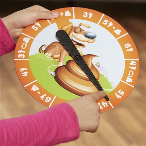 Jogo Pisa a Caca - Image 7