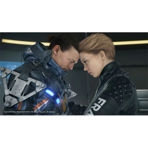 Death Stranding - PS4 - Image 10