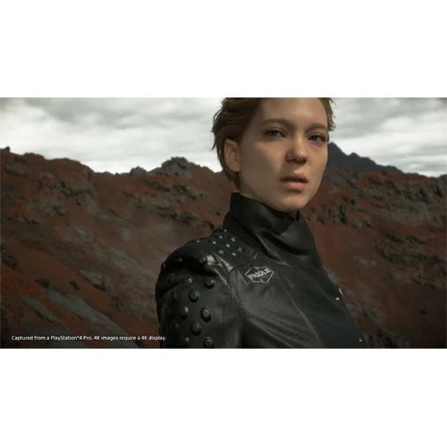 Death Stranding - PS4 - Image 6