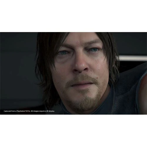 Death Stranding - PS4 - Image 7
