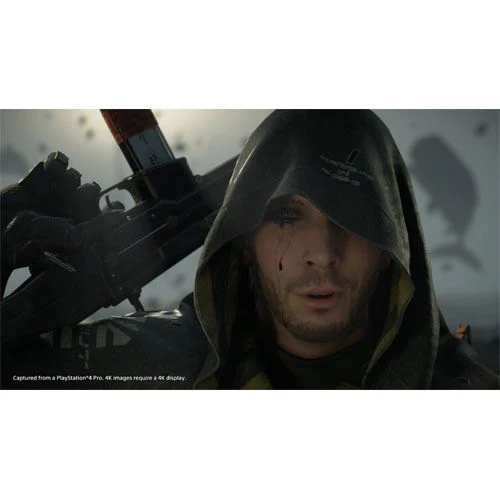 Death Stranding - PS4 - Image 8