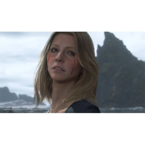 Death Stranding - PS4 - Image 9