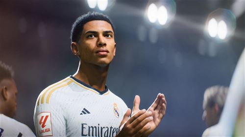 EA Sports FC 24 - PS4 - Image 11