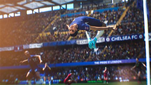 EA Sports FC 24 - PS4 - Image 14