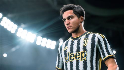 EA Sports FC 24 - PS4 - Image 2