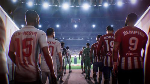 EA Sports FC 24 - PS4 - Image 5