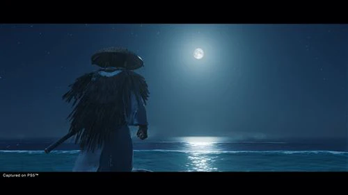 Ghost of Tsushima Director’s Cut - PS4 - Image 13