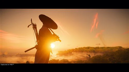 Ghost of Tsushima Director’s Cut - PS4 - Image 14