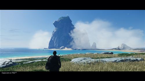 Ghost of Tsushima Director’s Cut - PS4 - Image 16