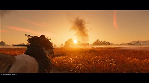 Ghost of Tsushima Director’s Cut - PS4 - Image 5
