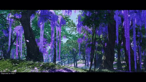 Ghost of Tsushima Director’s Cut - PS4 - Image 9