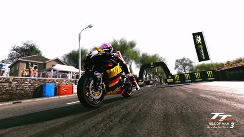 Isle of Man 3 - PS4 - Image 2