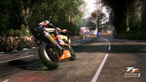 Isle of Man 3 - PS4 - Image 5