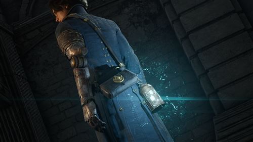 Lies of P - PS4 - Image 4