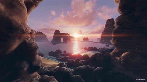 Marvel's Iron Man VR - PS4 - Image 2
