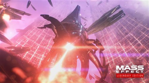 Mass Effect Legendary Edition - PS4 - Image 2