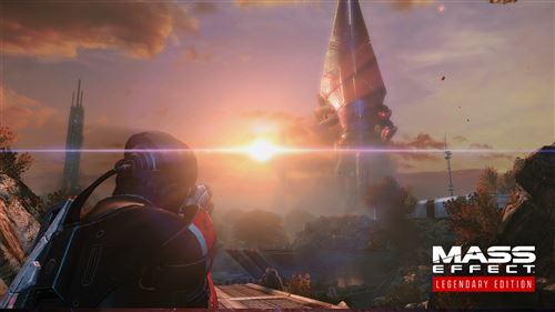 Mass Effect Legendary Edition - PS4 - Image 3