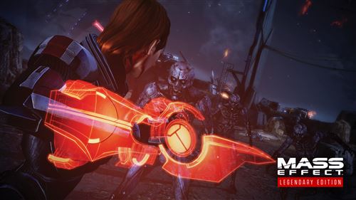 Mass Effect Legendary Edition - PS4 - Image 4