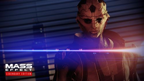 Mass Effect Legendary Edition - PS4 - Image 5