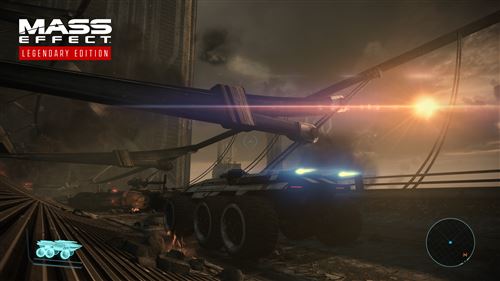 Mass Effect Legendary Edition - PS4 - Image 6