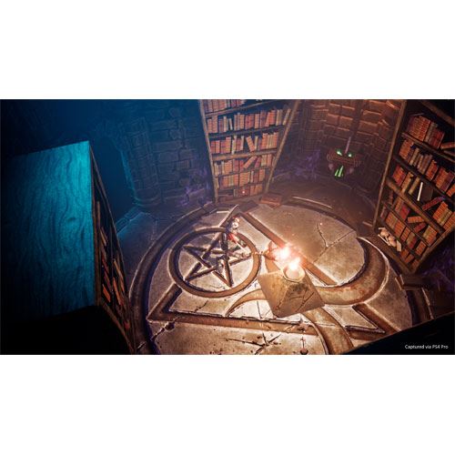 Medievil Remastered - PS4 - Image 3