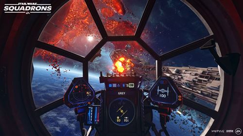 Star Wars: Squadrons - PS4 - Image 10