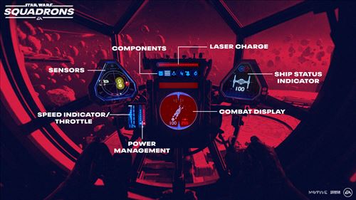 Star Wars: Squadrons - PS4 - Image 11