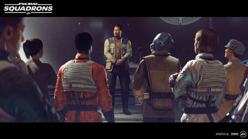 Star Wars: Squadrons - PS4 - Image 12