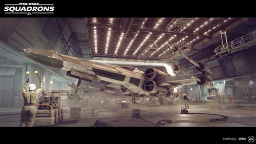 Star Wars: Squadrons - PS4 - Image 15