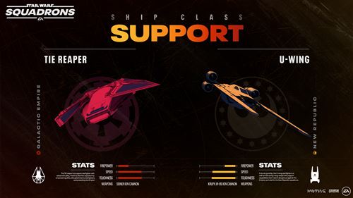 Star Wars: Squadrons - PS4 - Image 17