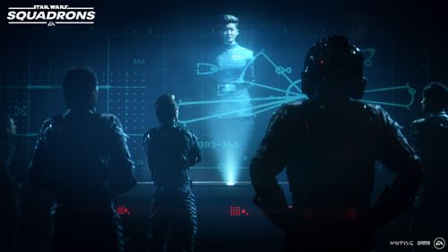Star Wars: Squadrons - PS4 - Image 3