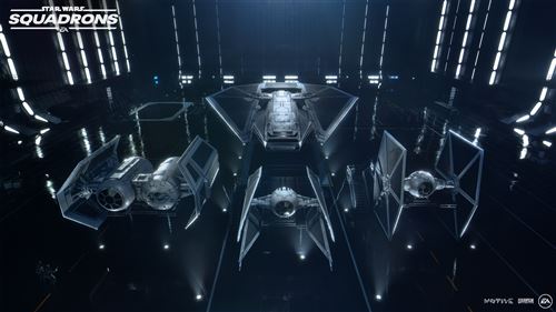 Star Wars: Squadrons - PS4 - Image 4