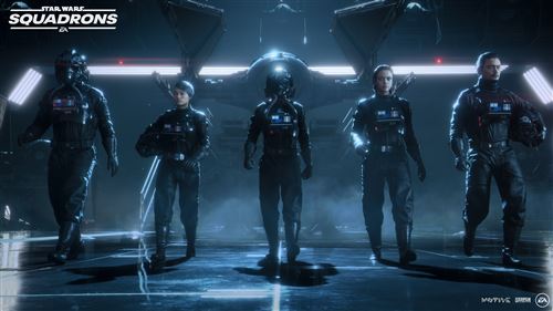 Star Wars: Squadrons - PS4 - Image 5