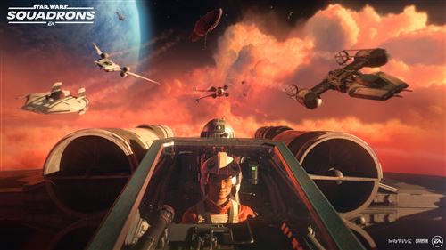 Star Wars: Squadrons - PS4 - Image 6