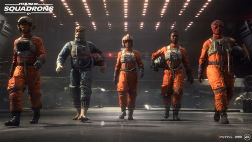 Star Wars: Squadrons - PS4 - Image 7