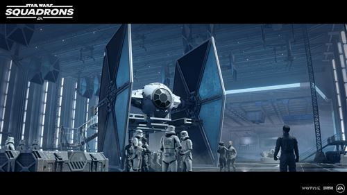 Star Wars: Squadrons - PS4 - Image 9