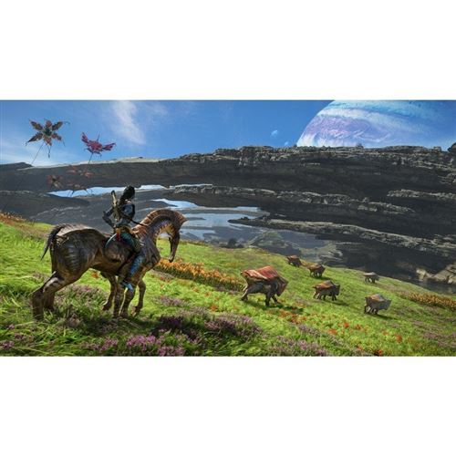 Avatar: Frontiers Of Pandora Gold Edition - PS5 - Image 2