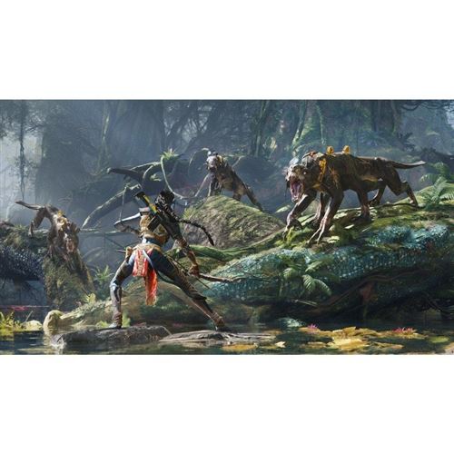 Avatar: Frontiers Of Pandora Gold Edition - PS5 - Image 4