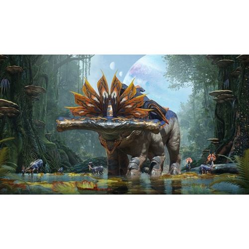 Avatar: Frontiers Of Pandora Gold Edition - PS5 - Image 5