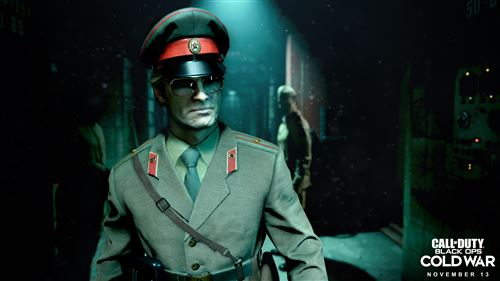Call of Duty: Black Ops Cold War (COD)- PS5 - Image 5