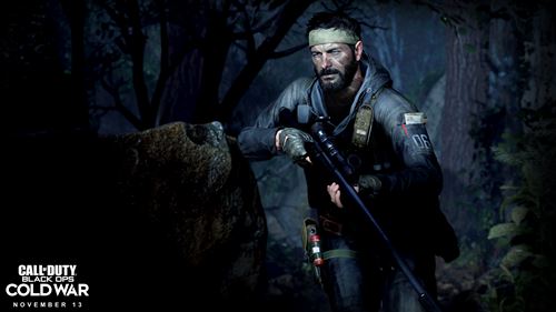 Call of Duty: Black Ops Cold War (COD)- PS5 - Image 6