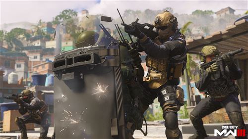 Call of Duty Modern Warfare III - PS5 - Image 13