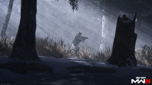 Call of Duty Modern Warfare III - PS5 - Image 2