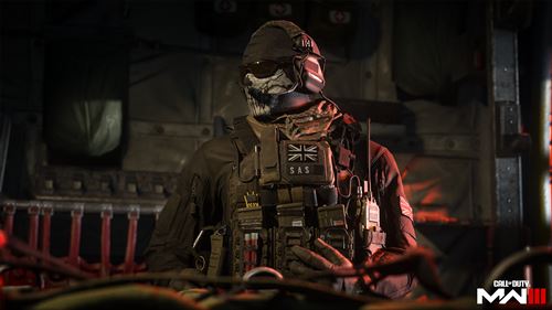Call of Duty Modern Warfare III - PS5 - Image 3
