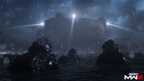 Call of Duty Modern Warfare III - PS5 - Image 6