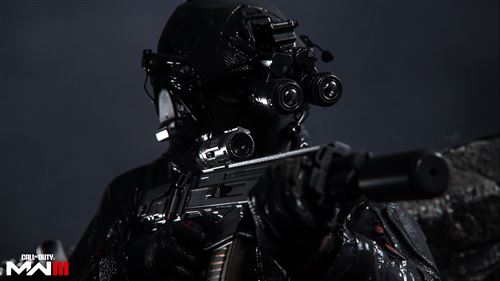Call of Duty Modern Warfare III - PS5 - Image 7